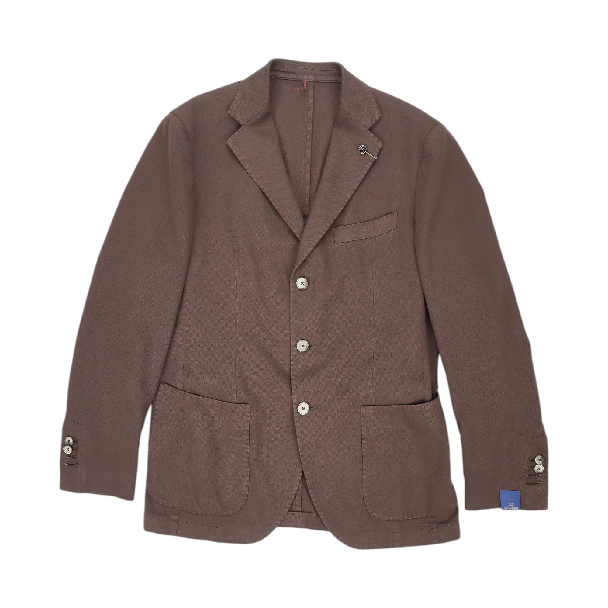 E6-VESTE GL799MF-DSE1025-UCQ