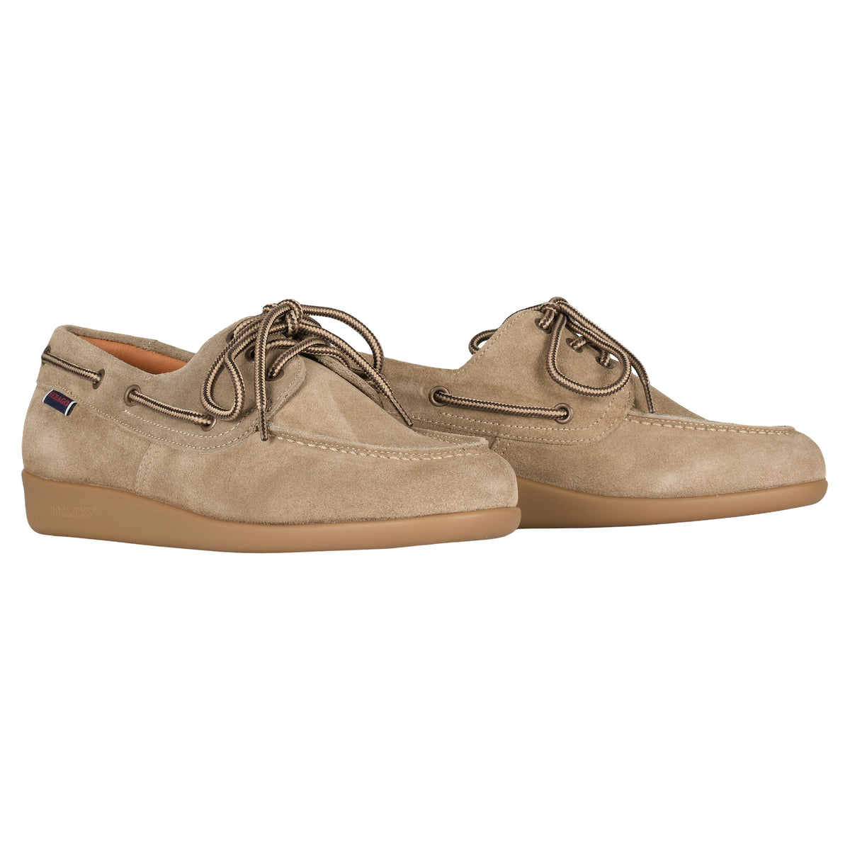 H6_GARY JOBSON SUEDE_781414W