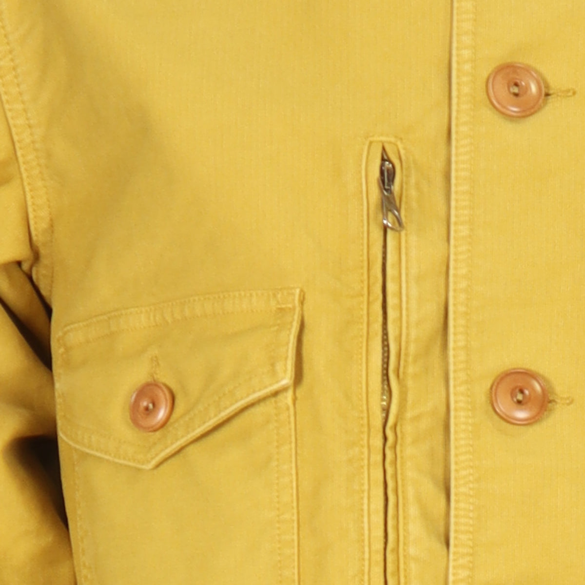 H6_VESTE STANTON_F2621