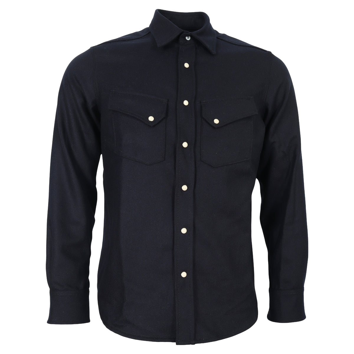 Fortela, Chemise Pasadena — Bleu