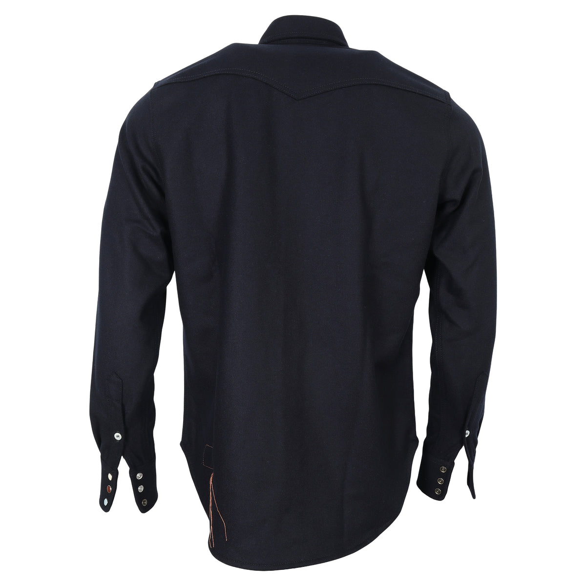 Fortela, Chemise Pasadena — Bleu