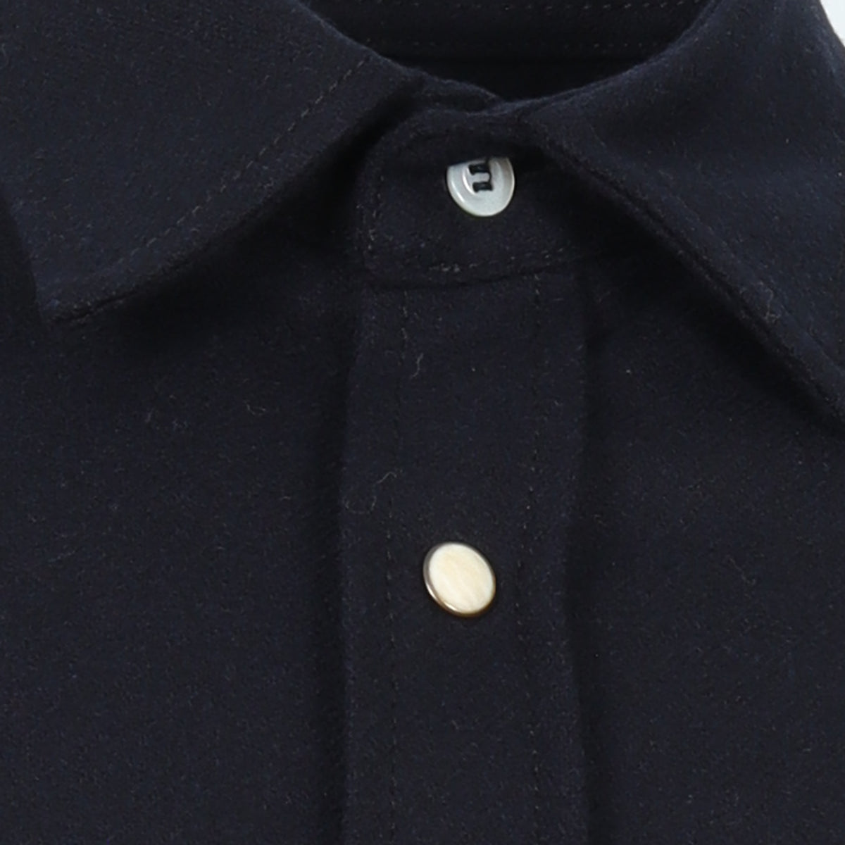 Fortela, Chemise Pasadena — Bleu