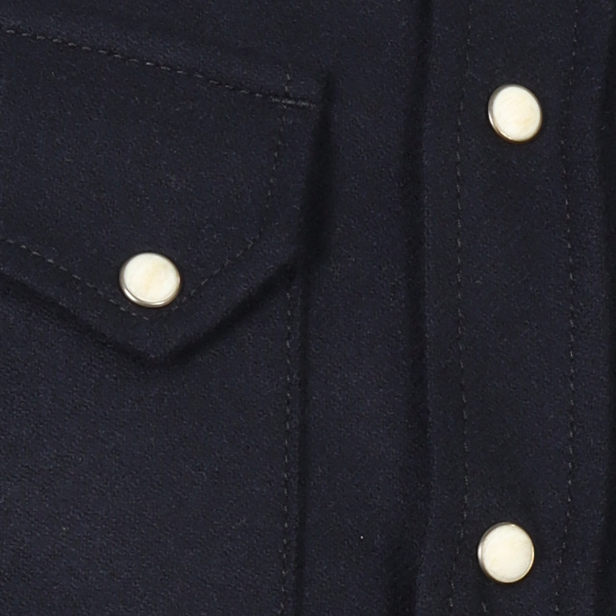 Fortela, Chemise Pasadena — Bleu