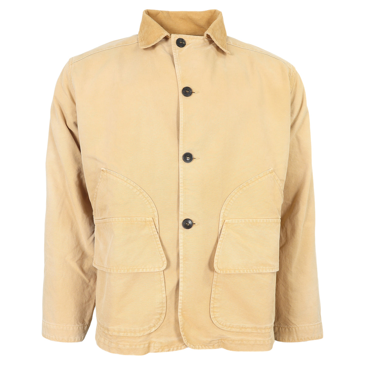 Fortela, Veste Blanckett — Beige