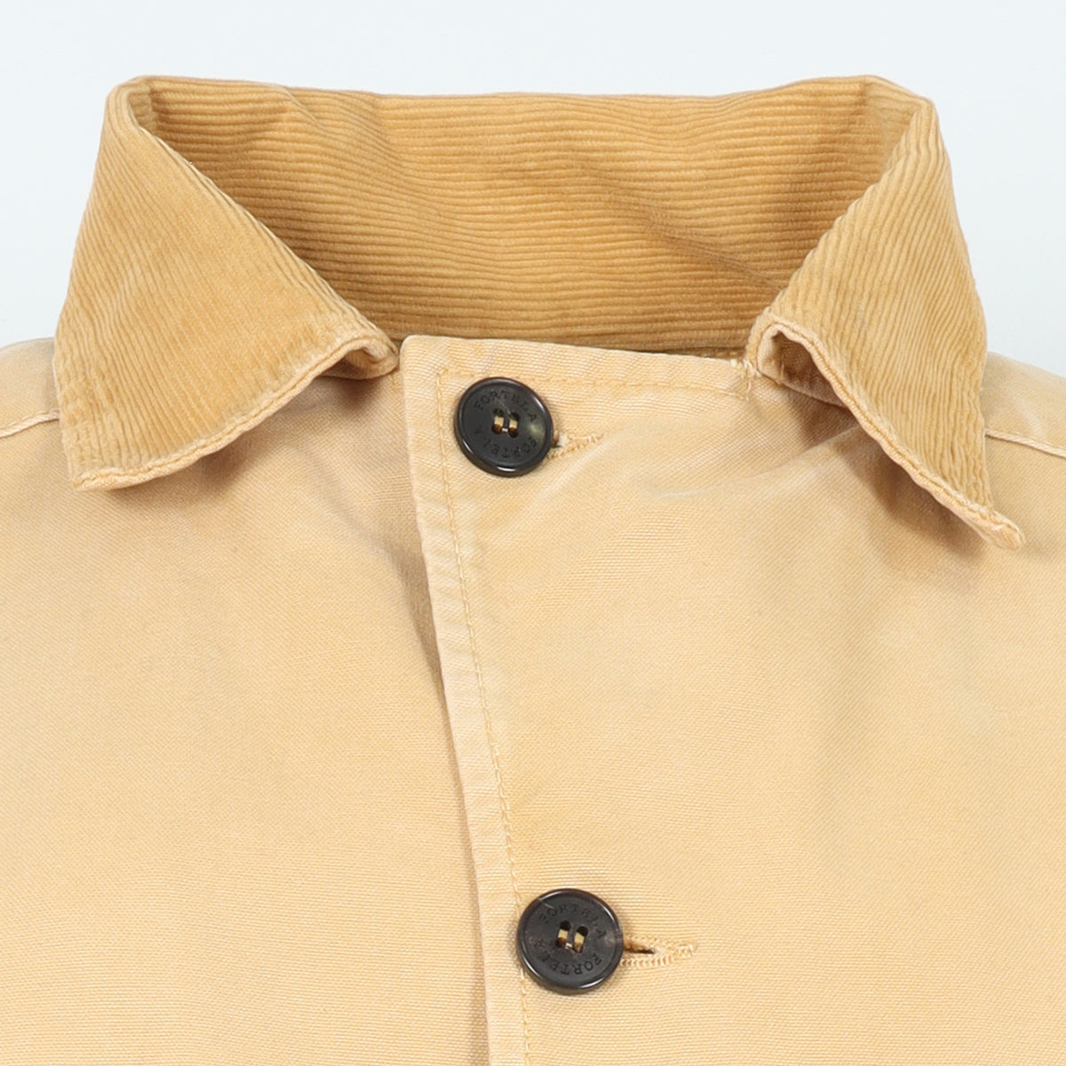 Fortela, Veste Blanckett — Beige