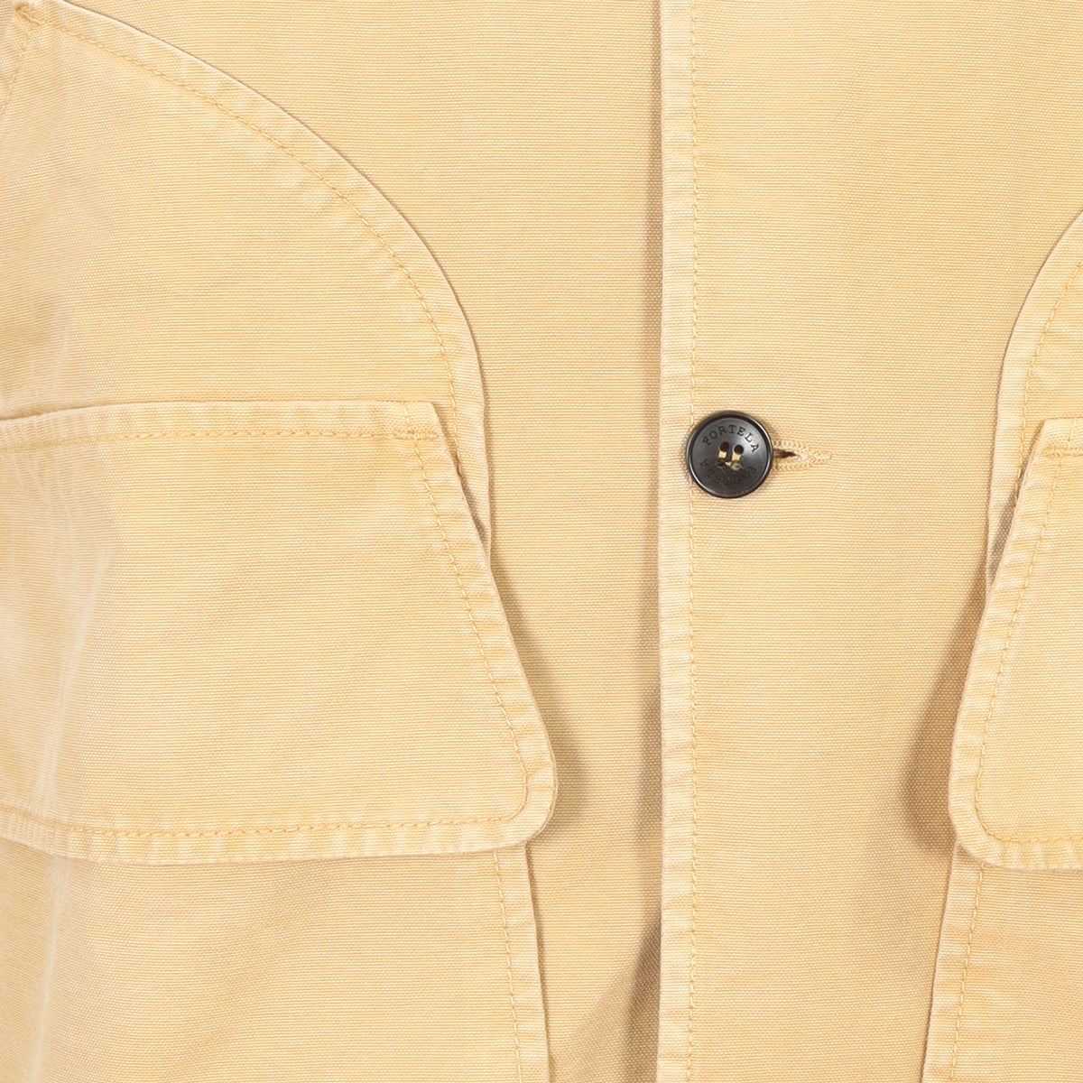 Fortela, Veste Blanckett — Beige