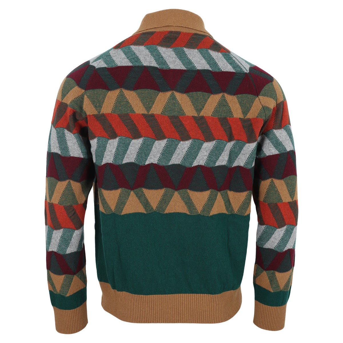 Gallia, Pull Ethan — Multicouleur