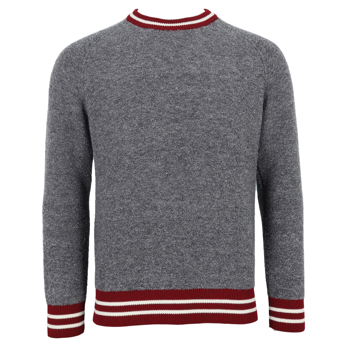 Gallia, Pull Oban — Gris