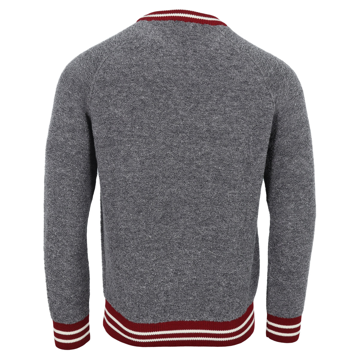 Gallia, Pull Oban — Gris