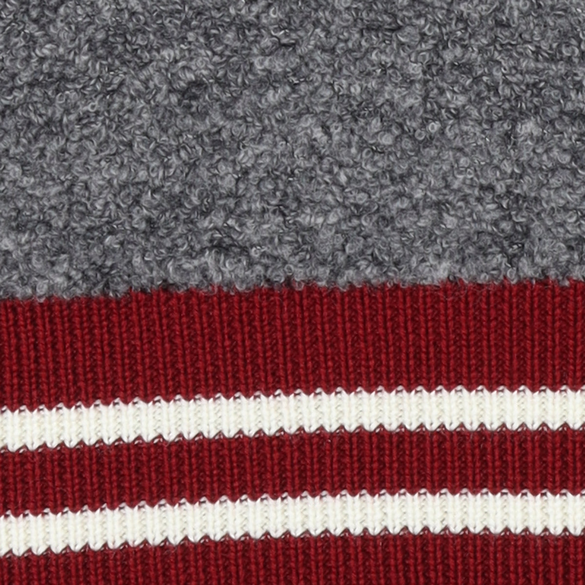 Gallia, Pull Oban — Gris