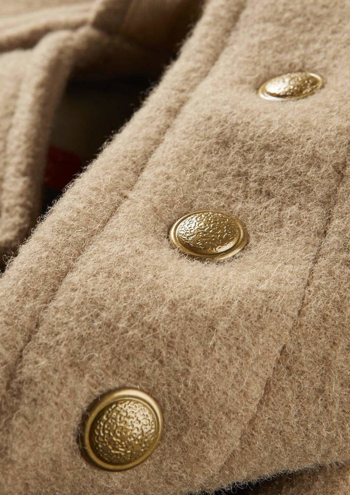 Gloverall, Duffle Coat "MONTY", Camel