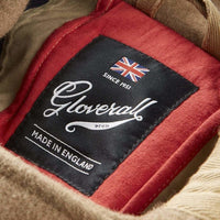Gloverall, Duffle Coat "MONTY", Camel
