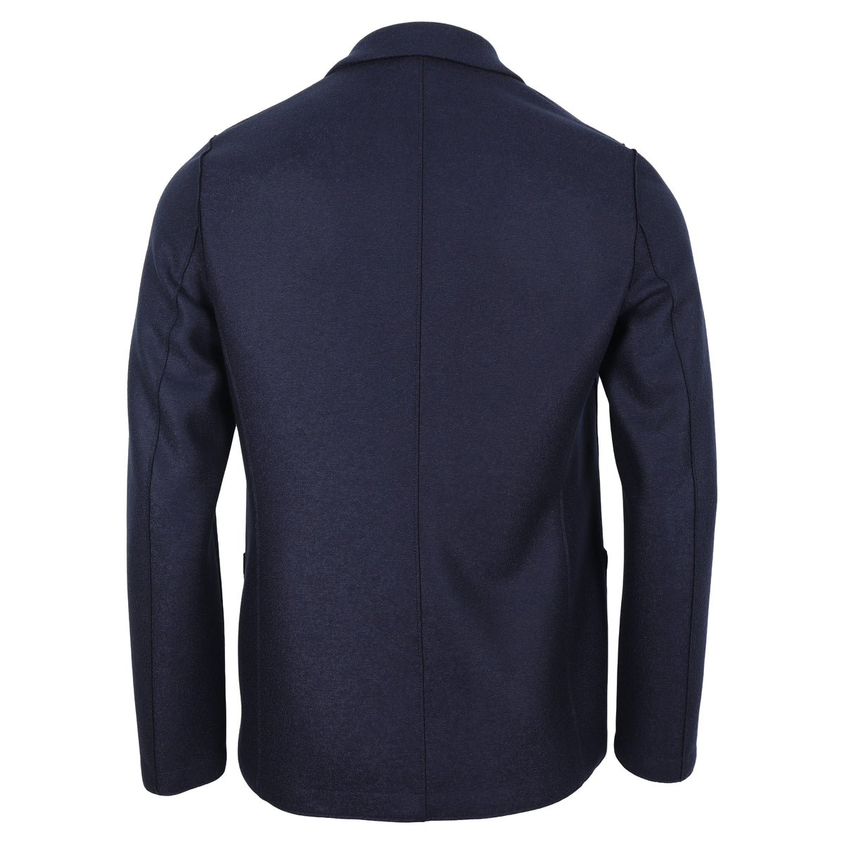 Harris Wharf London, Blazer — Navy