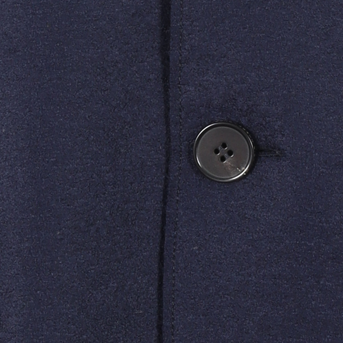 Harris Wharf London, Blazer — Navy