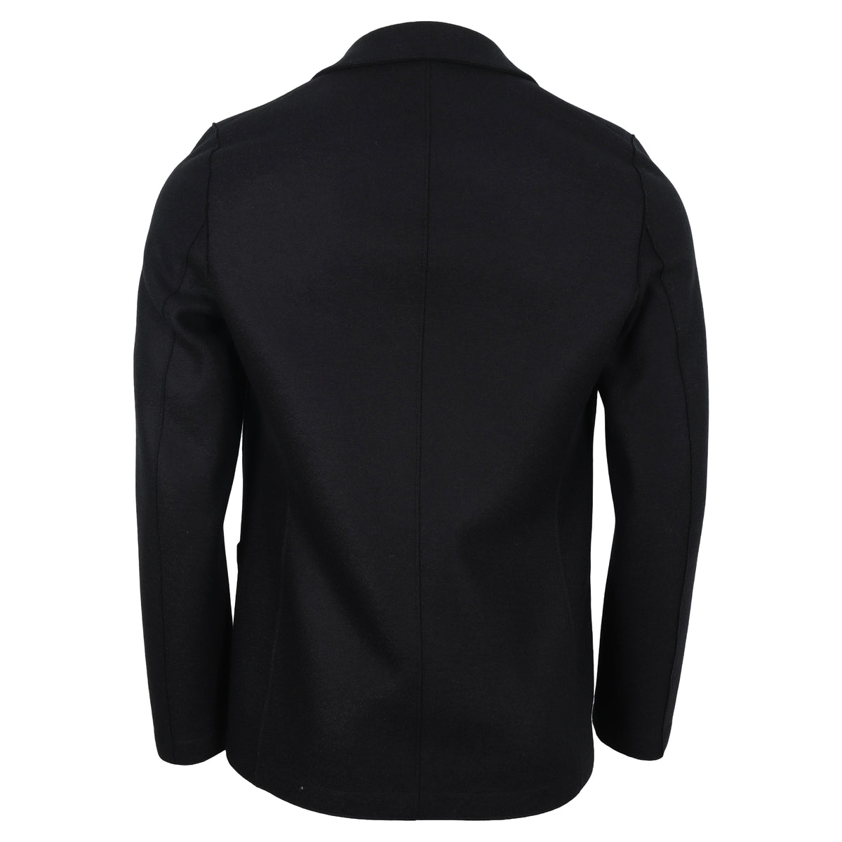 Harris Wharf London, Blazer — Noir