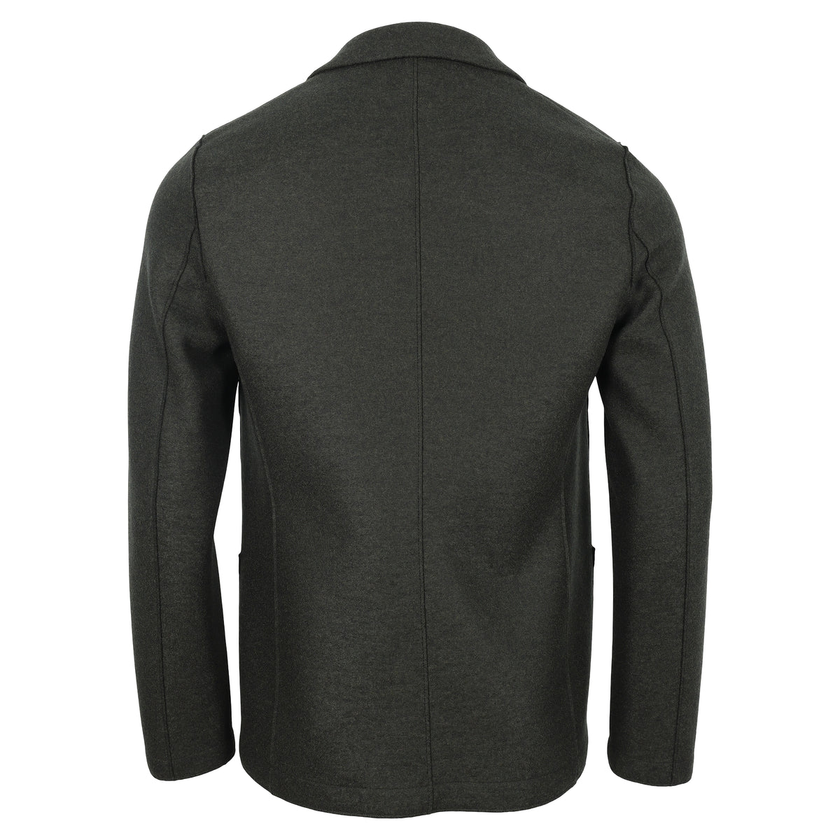 Harris Wharf London, Blazer — Pine