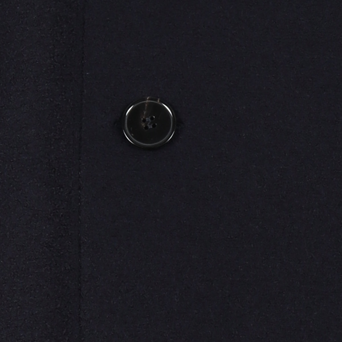 Harris Wharf London, Caban Oversize — Navy