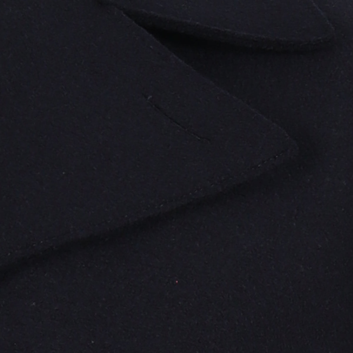 Harris Wharf London, Caban Oversize — Navy