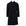 Harris Wharf London, Manteau Balmacaan — Navy