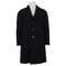 Harris Wharf London, Manteau — Noir