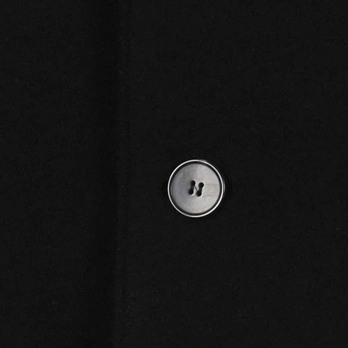 Harris Wharf London, Manteau — Noir