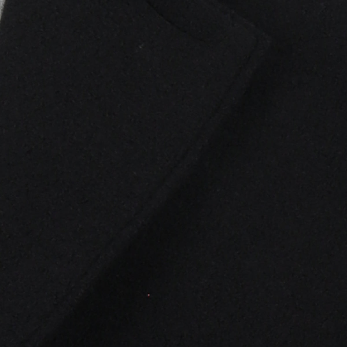 Harris Wharf London, Manteau — Noir