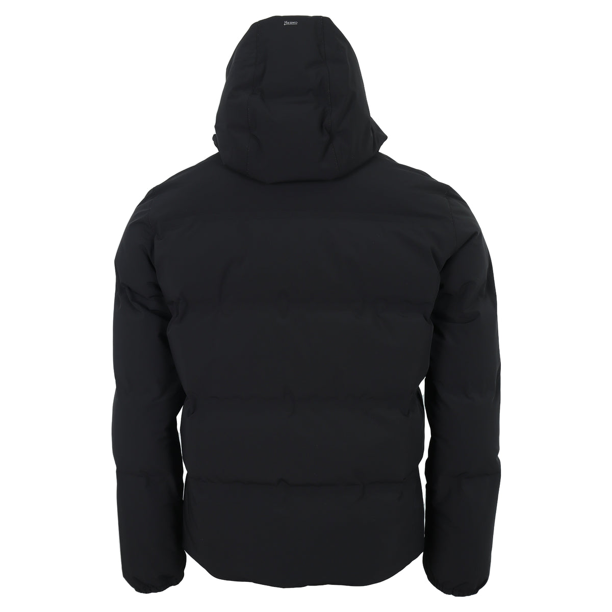 Herno, Doudoune Laminar — Noir