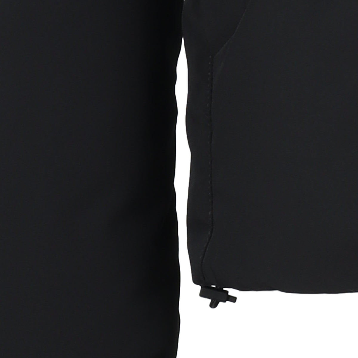 Herno, Doudoune Laminar — Noir