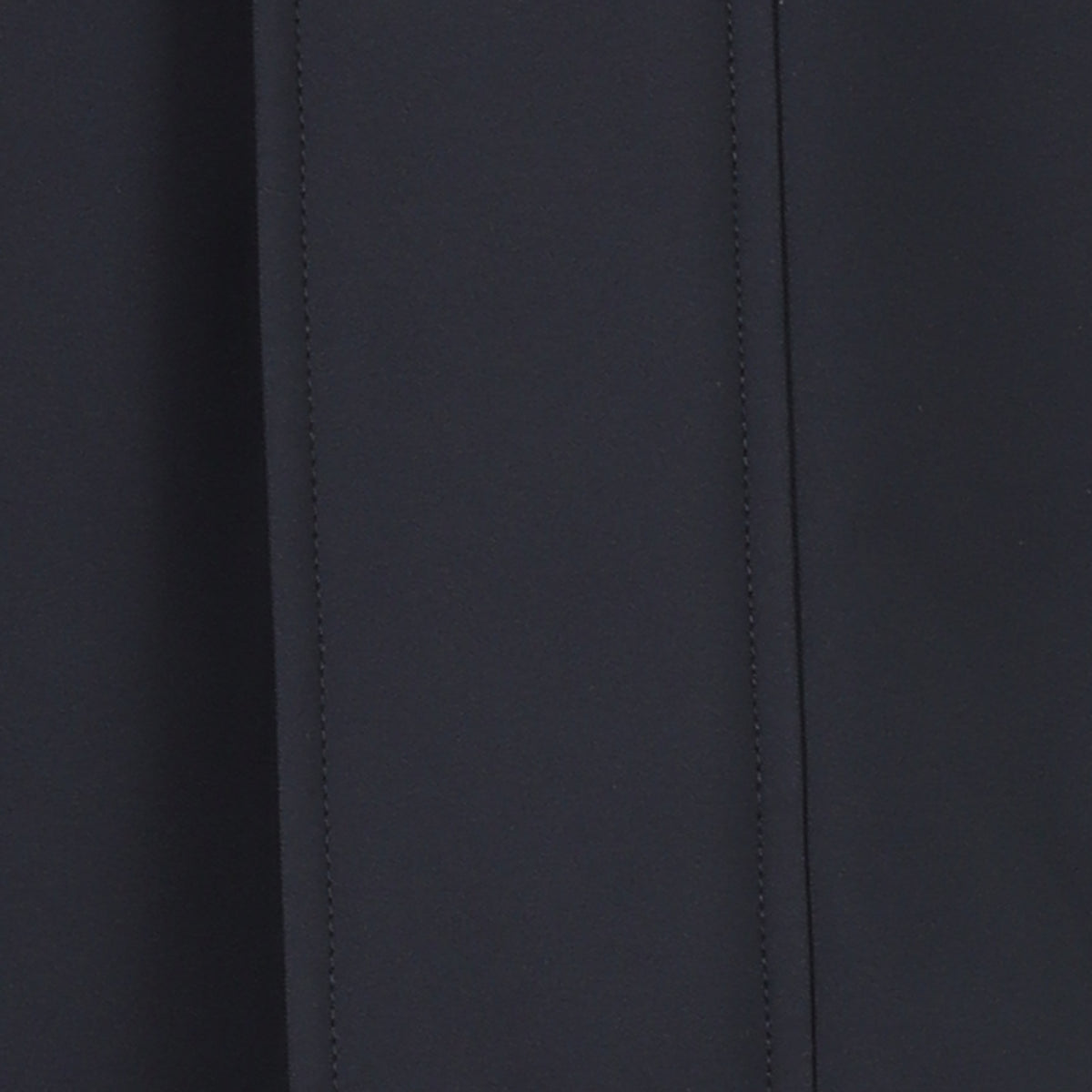 Herno, Parka à capuche — Navy