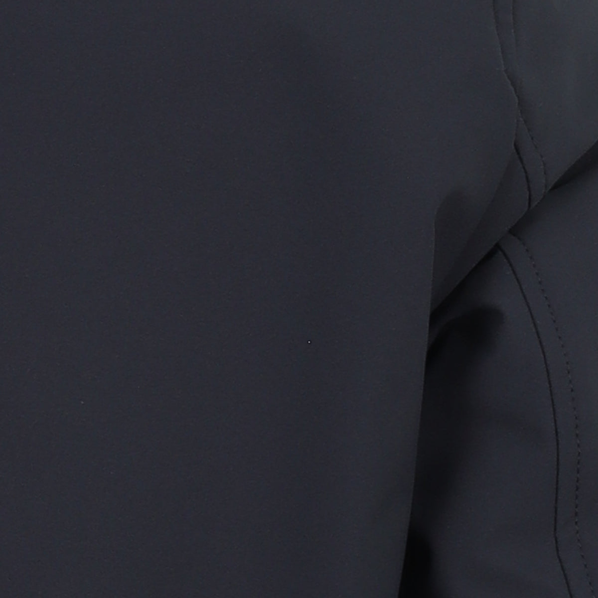 Herno, Parka à capuche — Navy