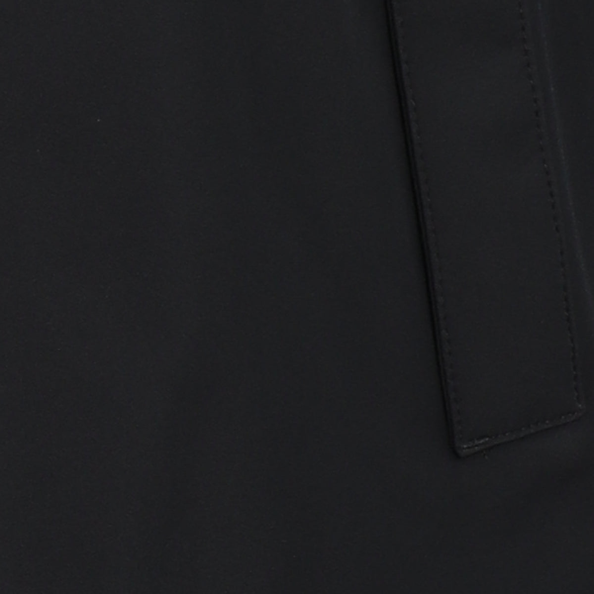 Herno, Parka Laminar — Noir