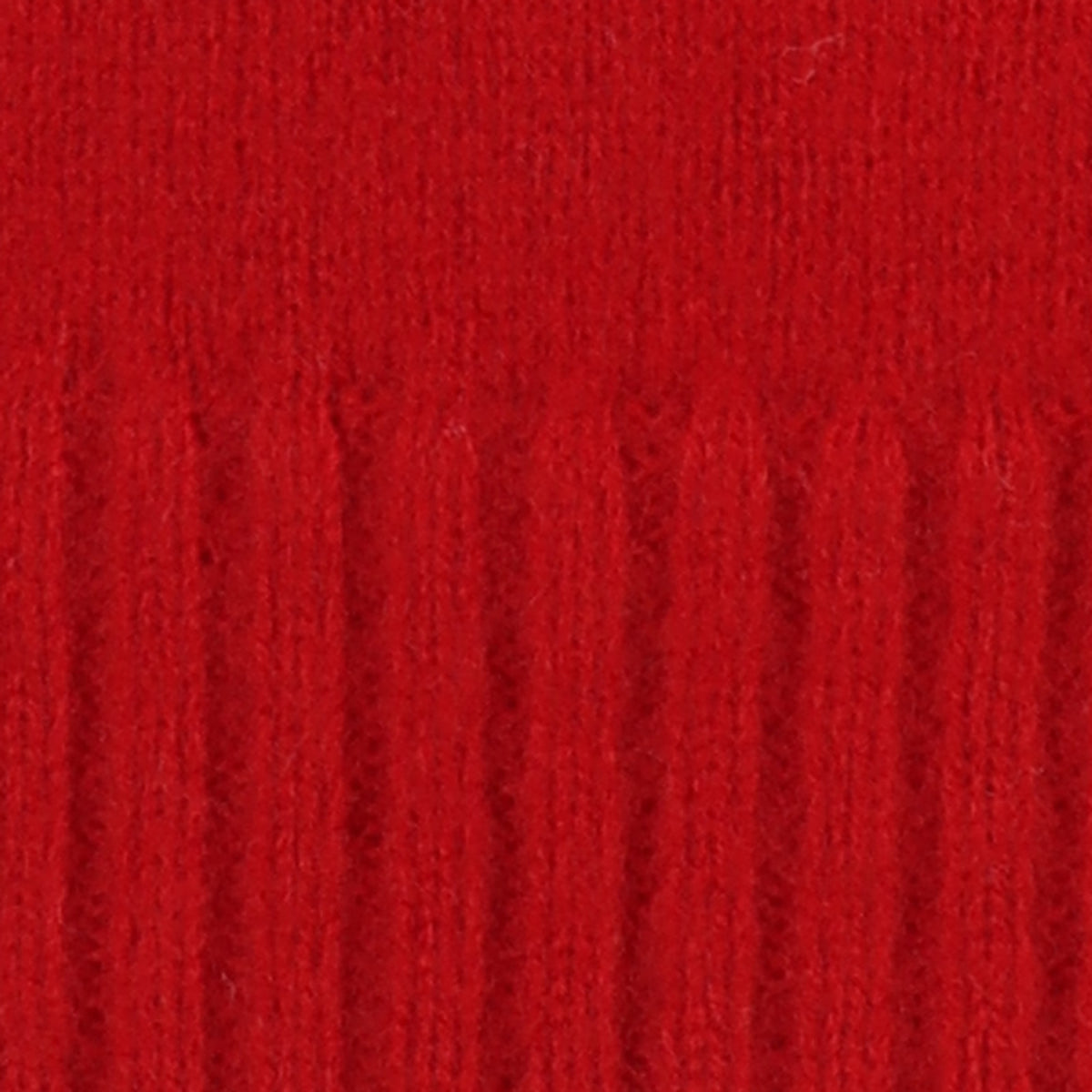Mc George of Scotland, Pull Saddle — Rouge