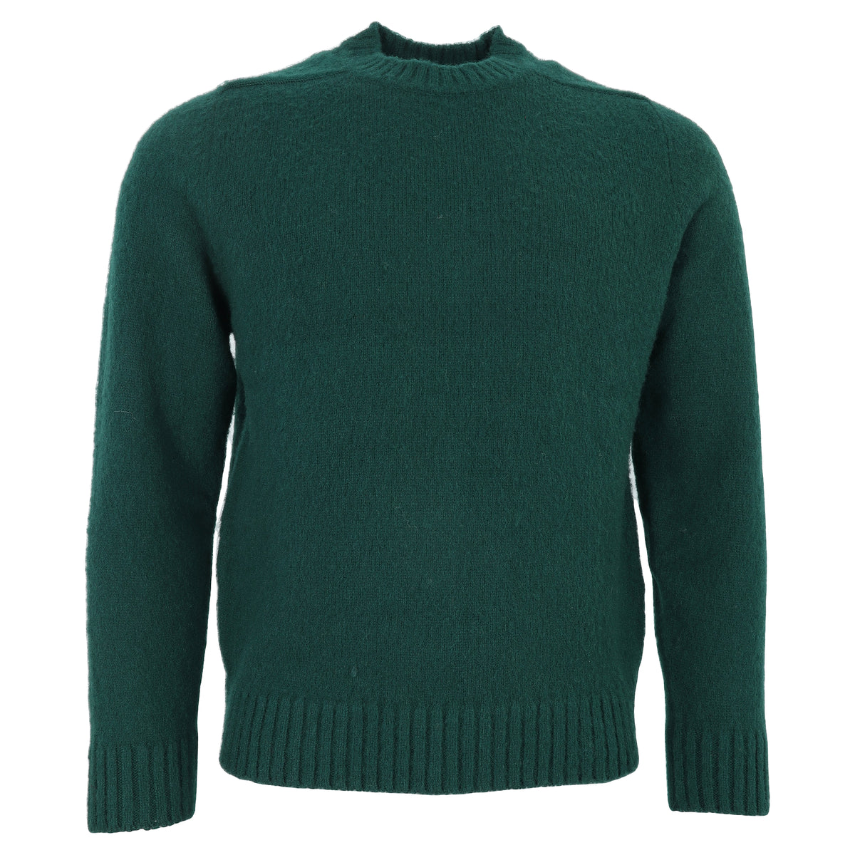 Mc George of Scotland, Pull Saddle — Vert