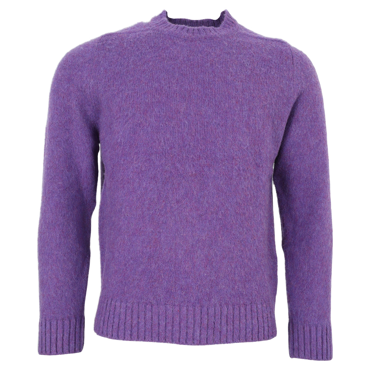 Mc George of Scotland, Pull Saddle — Violet