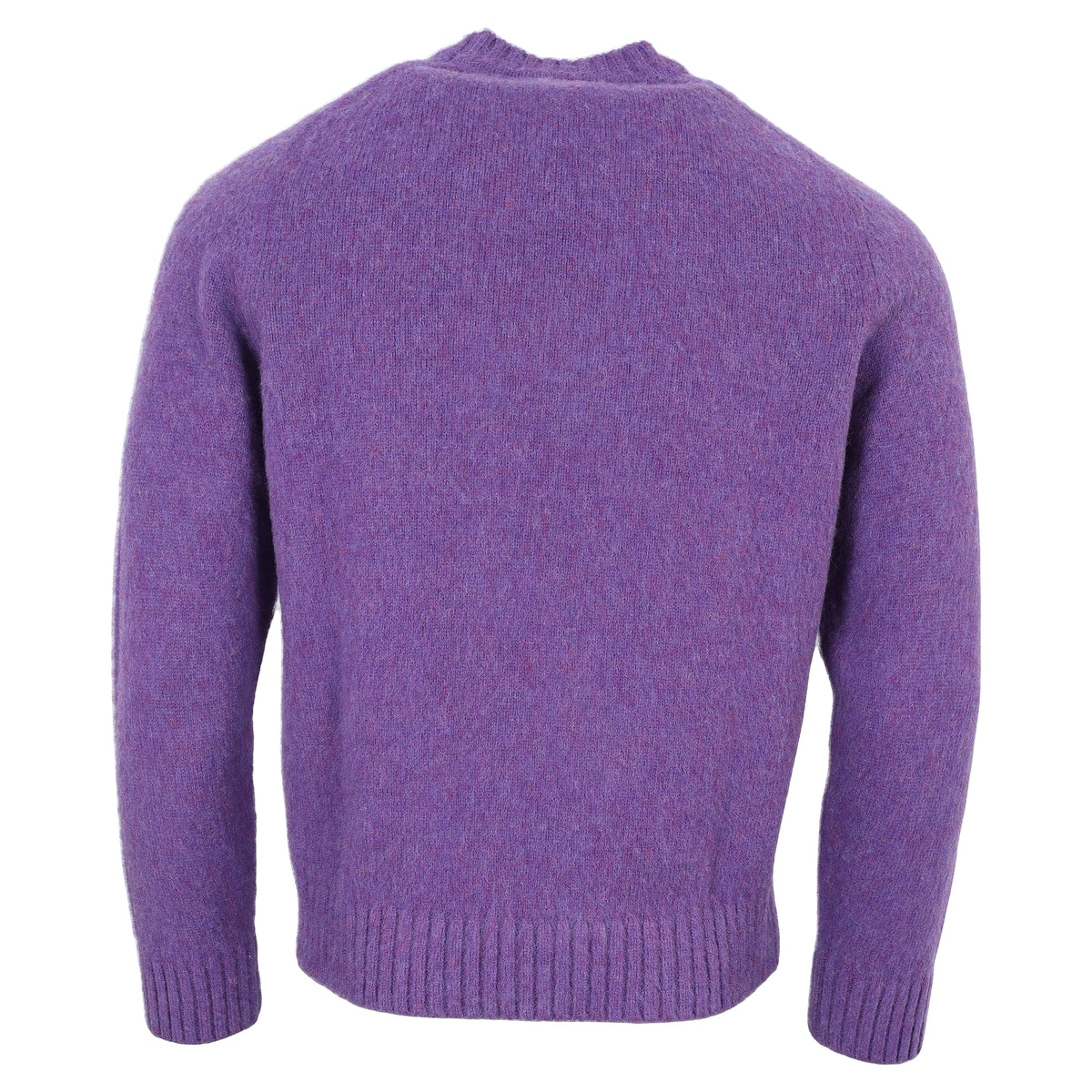Mc George of Scotland, Pull Saddle — Violet
