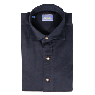 Gherardi, Surchemise, Navy.
