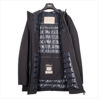 Herno, Parka, Navy