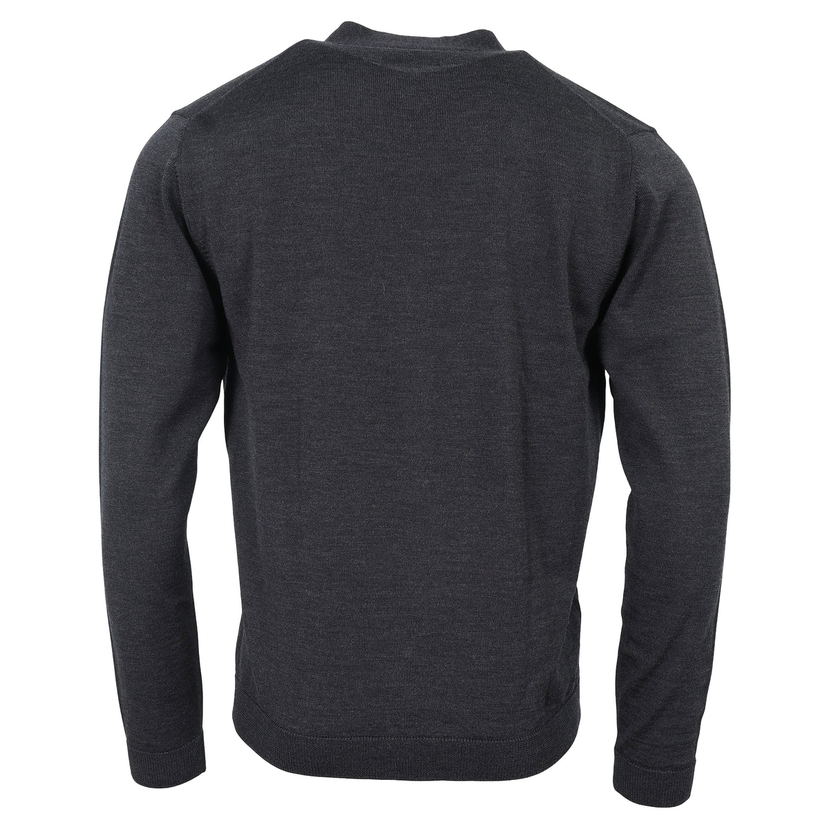 Roberto Collina, Cardigan — Antracite