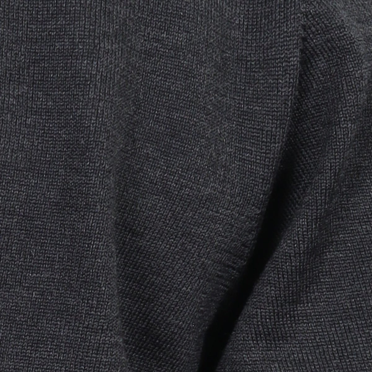 Roberto Collina, Cardigan — Antracite