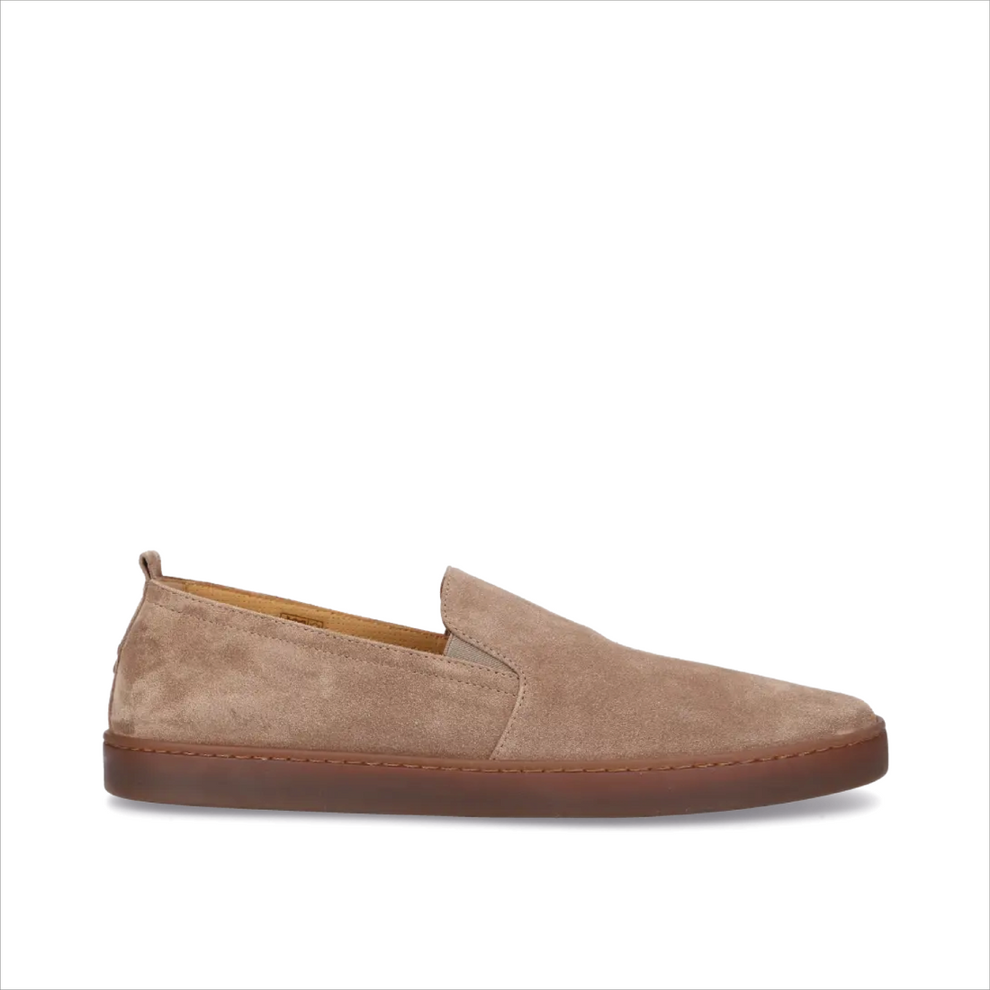 Henderson, Slip on "RODI", Sable