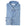 Salvatore Piccolo, Chemise George — Denim bleached