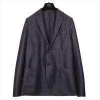 Harris Wharf London, Veste, Navy