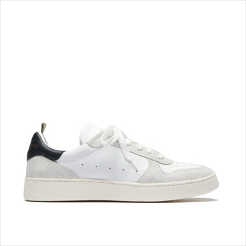 Officine Creative, Basket Mowear, Night Blue