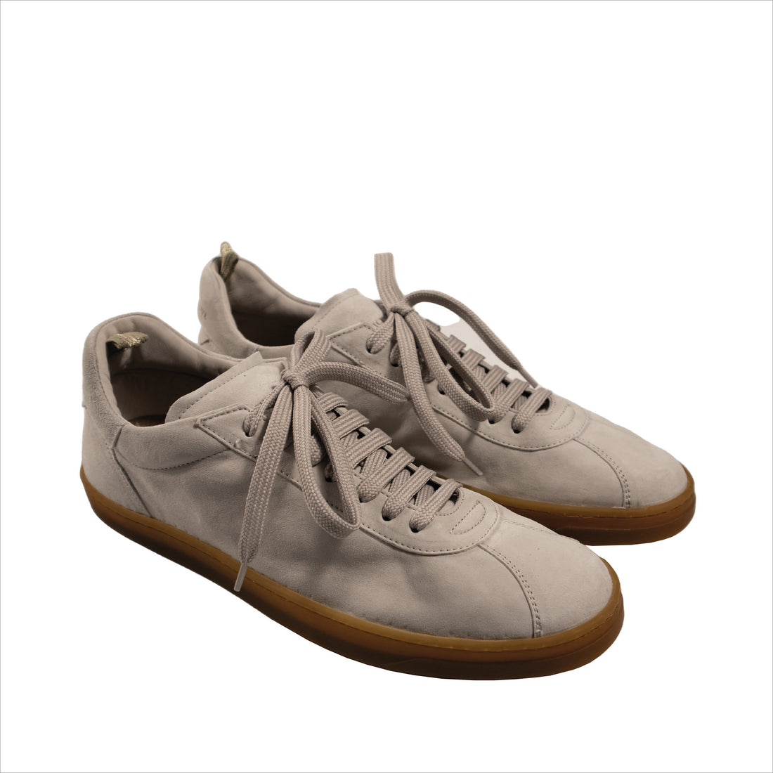 Officine Creative, Basket Karma, Suédé, Atmosphere