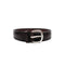 Cuir, Marron Foncé