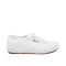 Coton, White