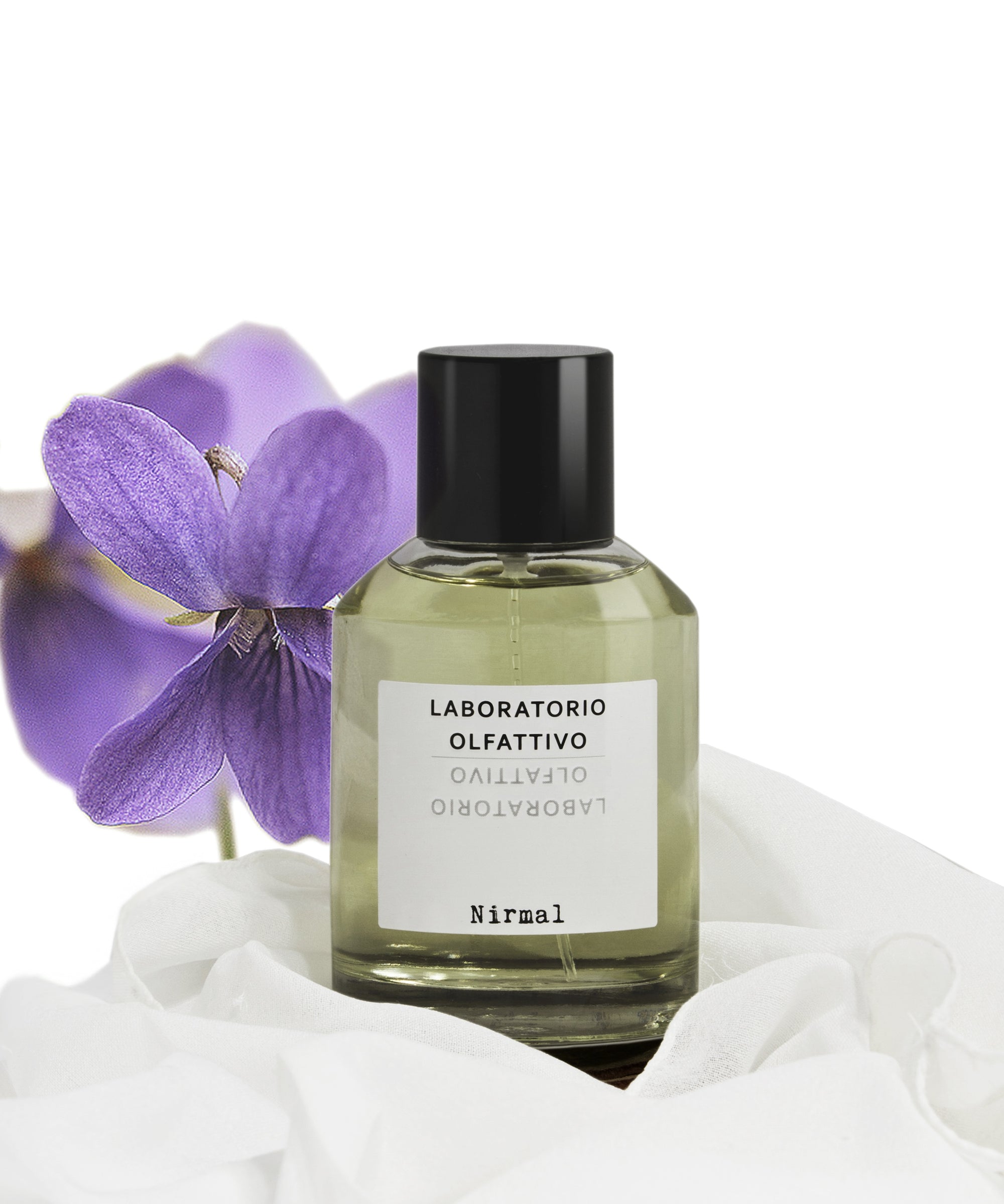 Laboratorio Olfattivo, Eau de Parfum NIRMAL 100ml