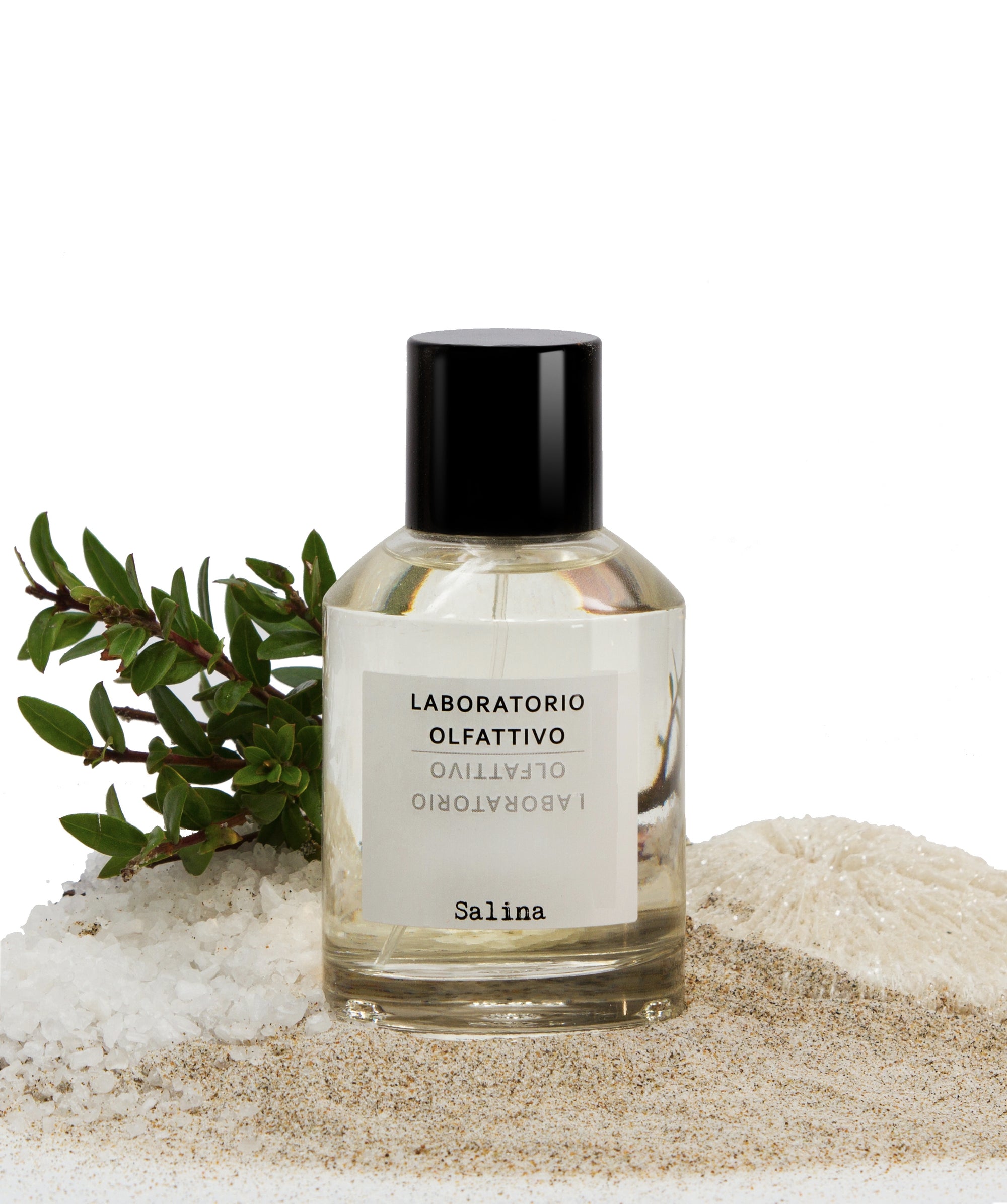Laboratorio Olfattivo, Eau de Parfum SALINA 100ml
