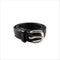 Cuir, Noir
