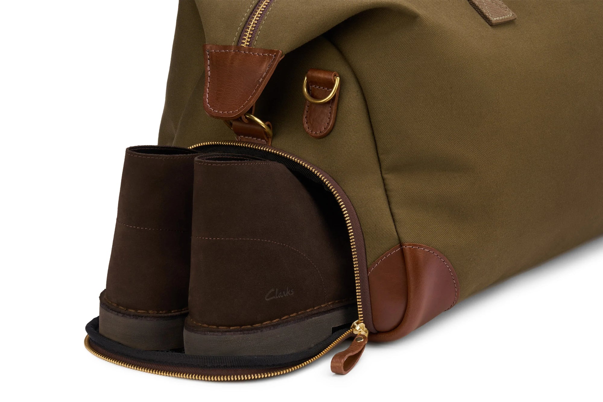 Bennett Winch, Weekender, Olive
